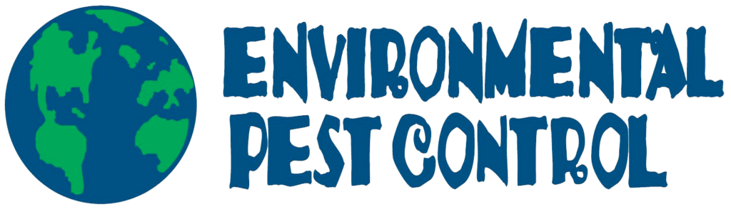 Environmental Pest Control Logo-bee friendly